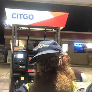 Meet your Posher, Eric